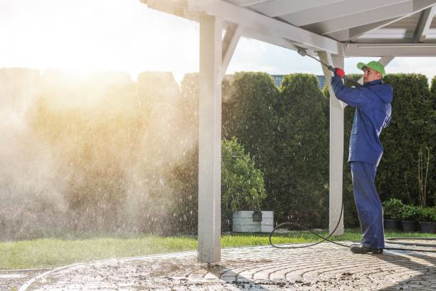 Solar Panel Cleaning in Reedsport, OR