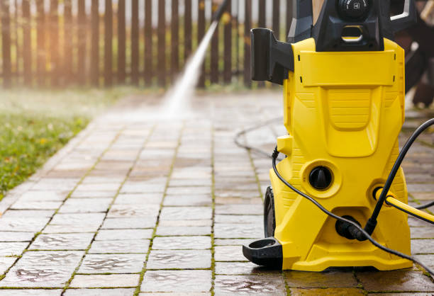 Concrete Sealing in Reedsport, OR